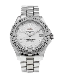 Breitling Colt Auto A17350